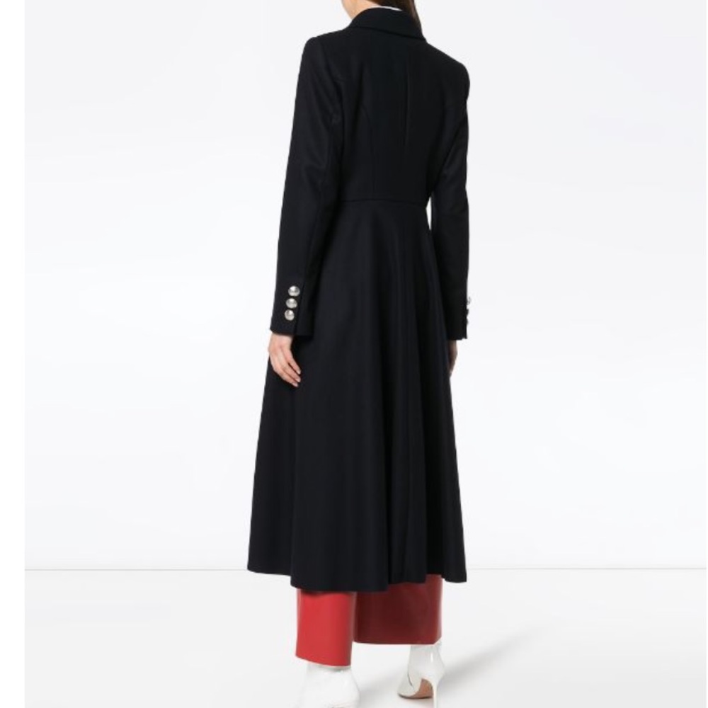 Burberry Coat (Authentic) - Picture 4 of 7